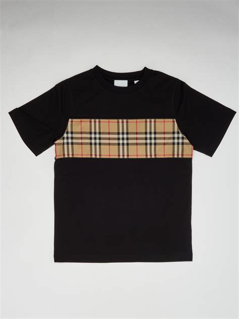 maglia burberry bambino|Abbigliamento firmato per bambini .